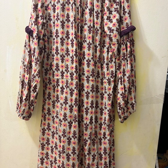 Figue beach dress - Picture 2 of 5